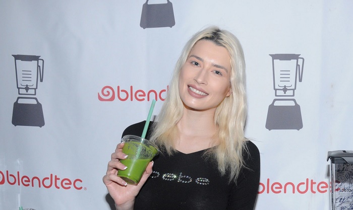 Facts About Courtney Anne Mitchell - Corey Feldman’s Wife and Actress